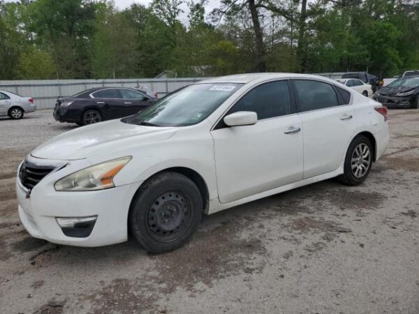 Nissan ALTIMA 2015 - 1N4AL3AP3FN894831