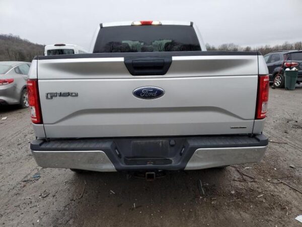 Ford F150 2015 - 1FTEW1E81FFA94159