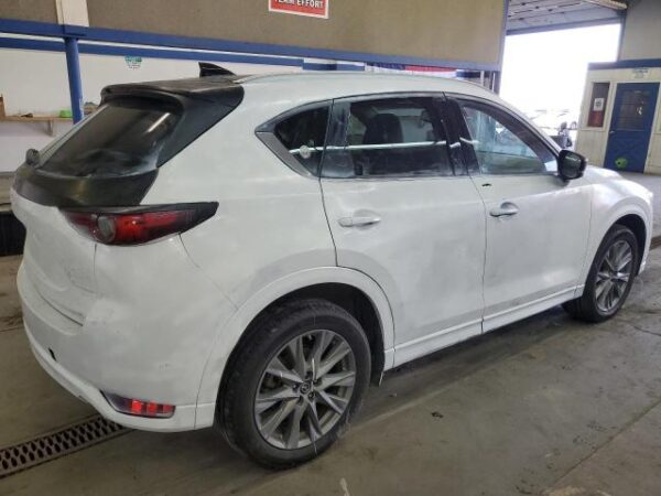 Mazda CX-5 2020 - JM3KFBDM6L0830395