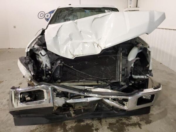 Ford F150 2018 - 1FTEW1E50JFB86815