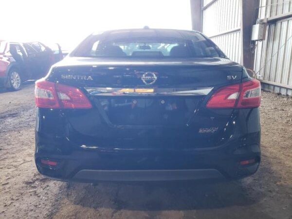 Nissan SENTRA 2016 - 3N1AB7AP0GY292609