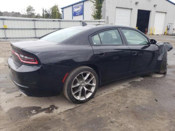 Dodge CHARGER 2022 - 2C3CDXBG1NH202924