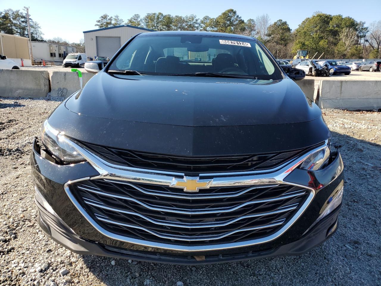 2023 Chevrolet Malibu - Image 5