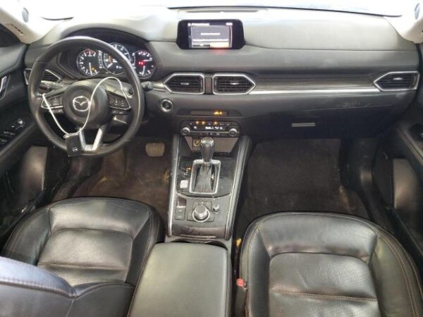 Mazda CX-5 2020 - JM3KFBDM6L0830395