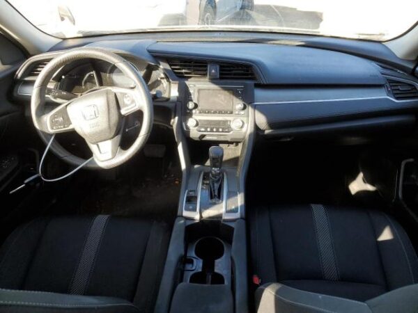 Honda Civic 2016 - 2HGFC2F52GH531983
