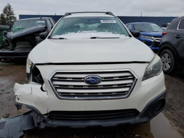 Subaru OUTBACK 2015 - 4S4BSBAC2F3279963