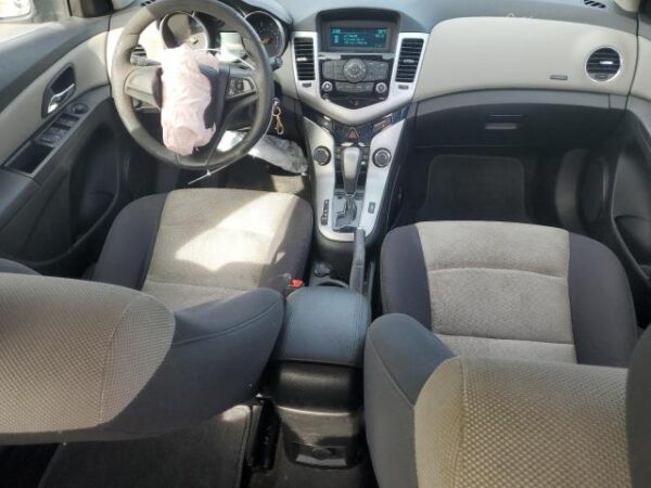 Chevrolet CRUZE 2015 - 1G1PA5SH2F7129345