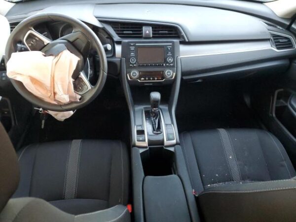 Honda Civic 2017 - 19XFC2F57HE232095