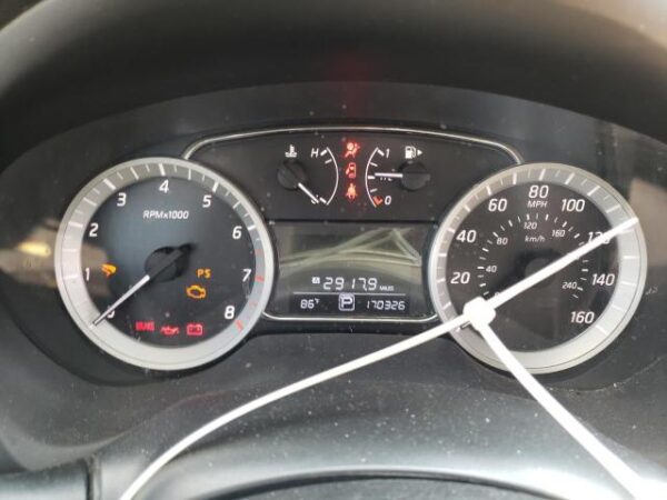 Nissan SENTRA 2015 - 3N1AB7AP4FL690661