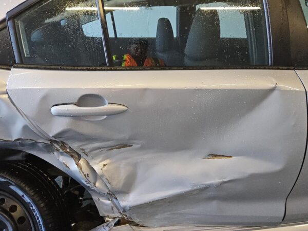 TOYOTA COROLLA GRAY - 5YFB4MDE9RP179099