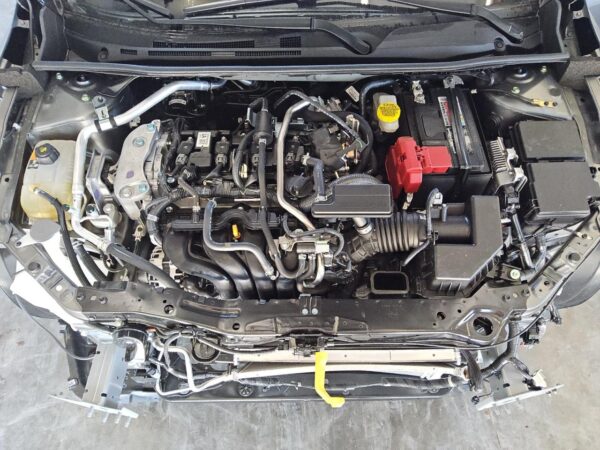 NISSAN SENTRA GRAY - 3N1AB8CV8SY238100