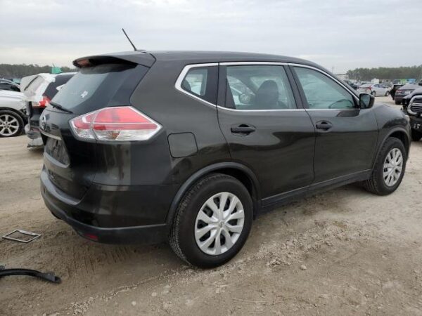 Nissan ROGUE 2016 - KNMAT2MT2GP686572