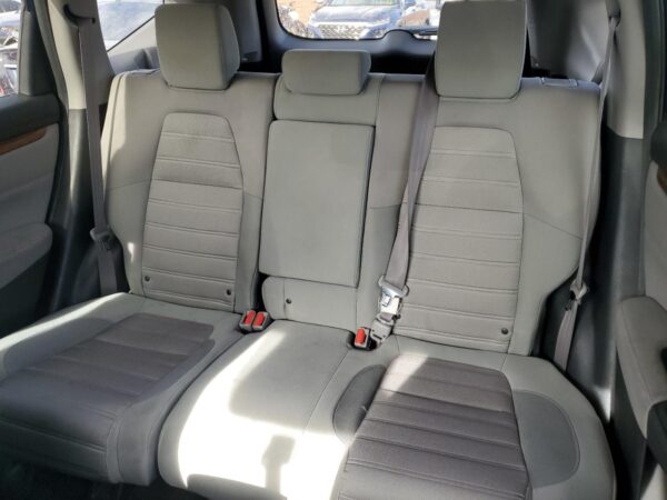 HONDA CRV BLUE - 5J6RW2H52LA010880