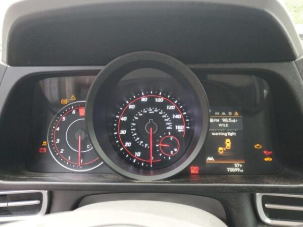Hyundai Elantra 2021 - 5NPLM4AG7MH052075