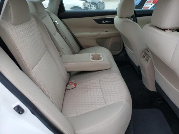 Nissan ALTIMA 2017 - 1N4AL3AP4HC283494