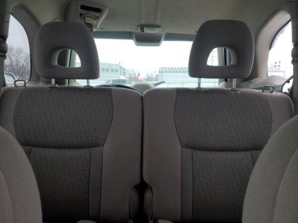 TOYOTA RAV4 BLUE - JTEGD20V540039842