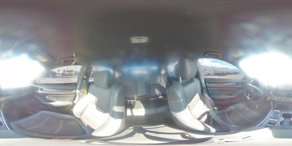 HONDA ACCORD SILVER - 1HGCV3F20NA046522