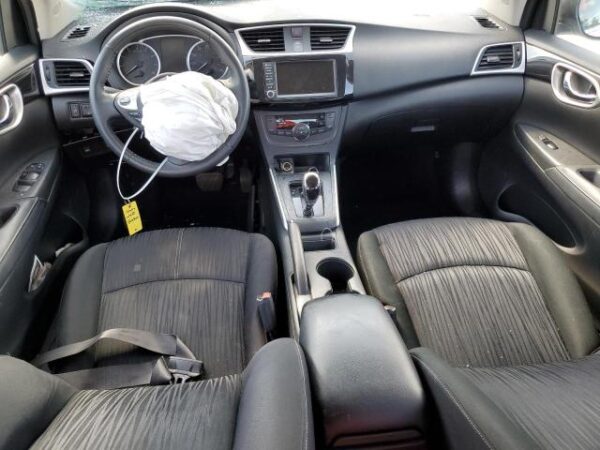 Nissan SENTRA 2019 - 3N1AB7AP2KY283385
