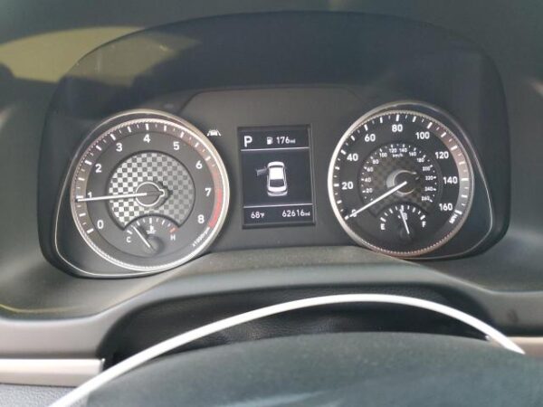 Hyundai Elantra 2020 - 5NPD74LF4LH611936