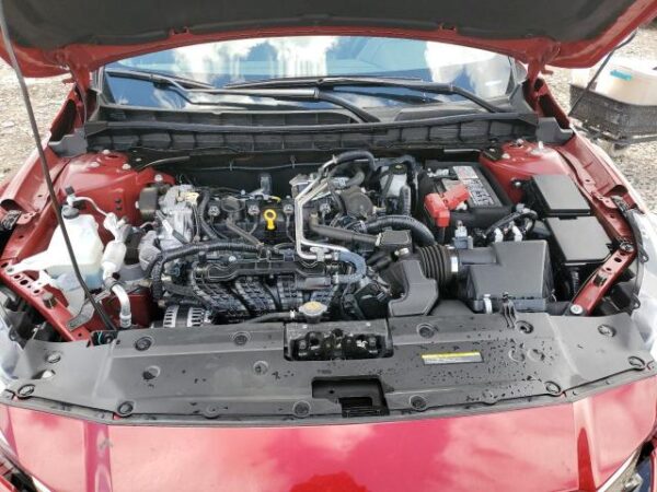 Nissan ALTIMA 2022 - 1N4BL4CV0NN422316