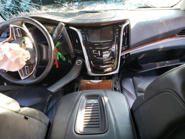 Cadillac Escalade 2020 - 1GYS4HKJ7LR160369