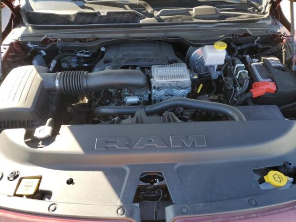 Ram 1500 2023 - 1C6SRFFT1PN702870