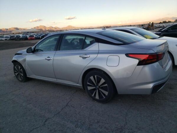 Nissan ALTIMA 2019 - 1N4BL4EV9KC231434