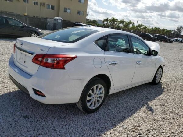 Nissan SENTRA 2019 - 3N1AB7AP2KY283385