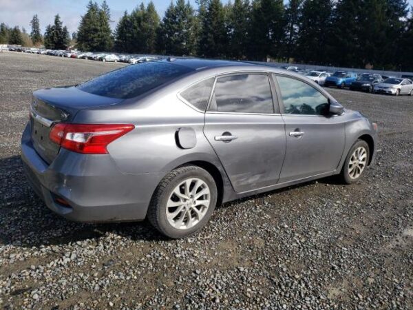 Nissan SENTRA 2018 - 3N1AB7AP7JL644007