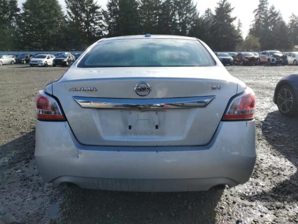 Nissan ALTIMA 2015 - 1N4AL3AP7FC567408