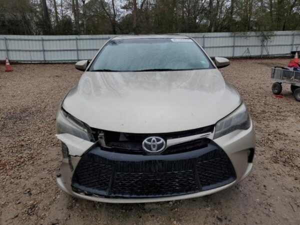 Toyota CAMRY 2015 - 4T1BK1FK9FU028748