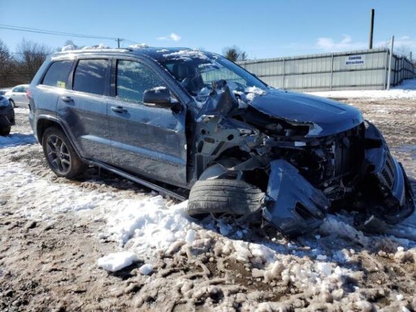 Jeep Grand Cherokee 2021 - 1C4RJFBG1MC623245