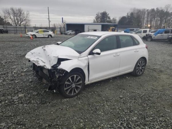 Hyundai Elantra 2019 - KMHH35LE8KU089872