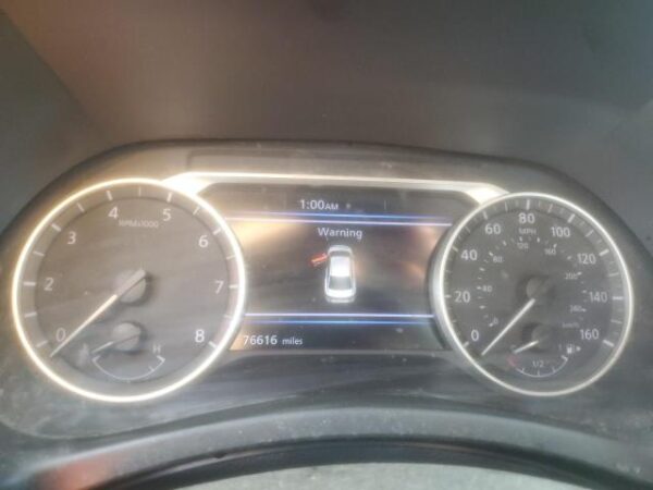 Nissan SENTRA 2021 - 3N1AB8CVXMY220166