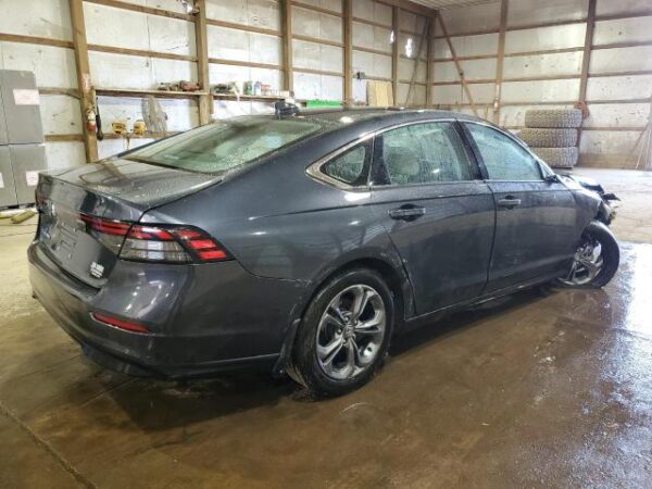 Honda Accord 2023 - 1HGCY1F36PA002404