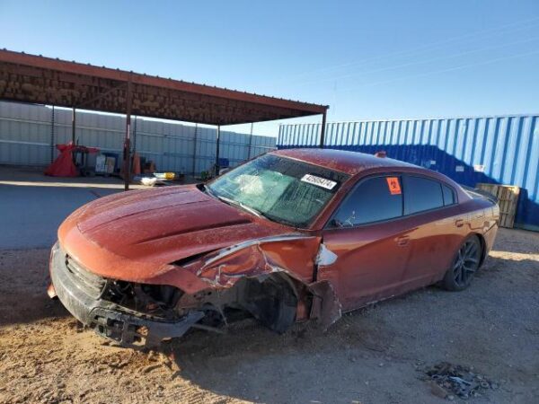 Dodge CHARGER 2023 - 2C3CDXBG5PH588721