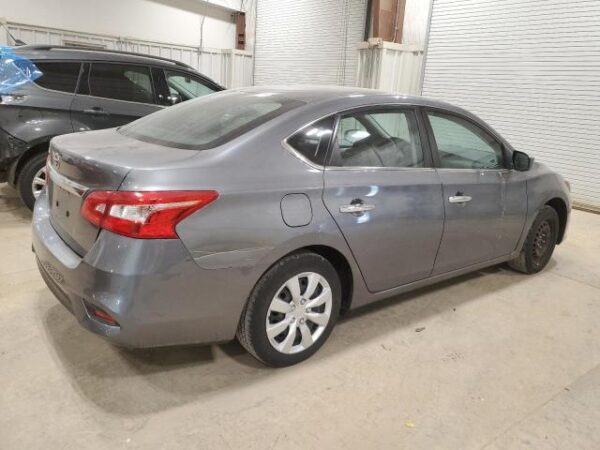 Nissan SENTRA 2018 - 3N1AB7APXJY279566