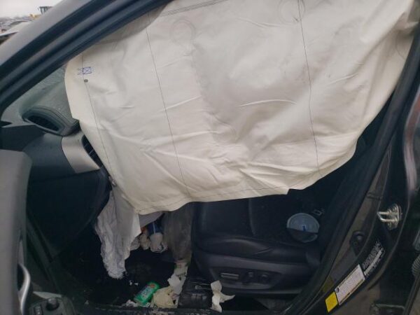 Toyota C-HR 2020 - JTNKHMBX6L1076805