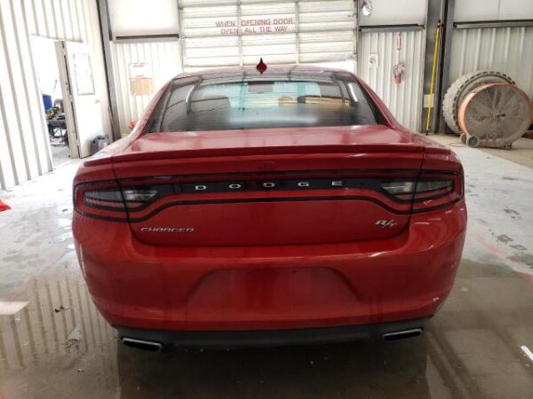 Dodge CHARGER 2015 - 2C3CDXCT5FH915421
