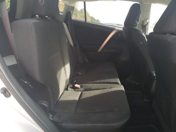 Toyota RAV4 2015 - JTMBFREV2FD155957
