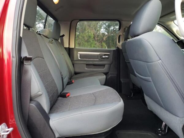 Ram 1500 2015 - 1C6RR6LT9FS675856