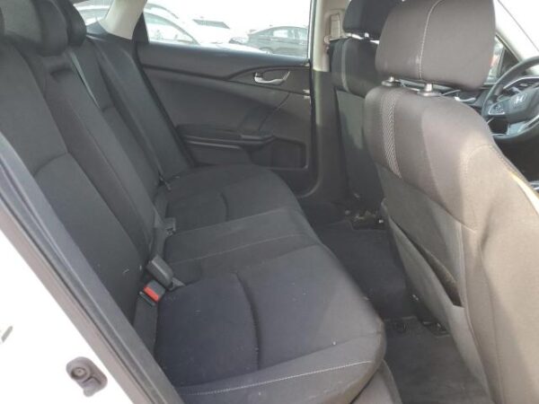 Honda Civic 2018 - 2HGFC2F79JH551589