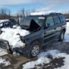 CHEVROLET TAHOE BLACK - 1GNEK13T35R157821