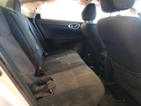 Nissan SENTRA 2015 - 3N1AB7AP3FY299388