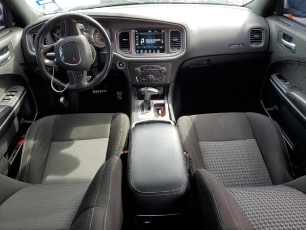 Dodge CHARGER 2021 - 2C3CDXGJ2MH569897