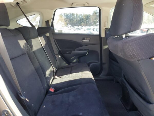 HONDA CRV BROWN - 2HKRM4H50EH633966