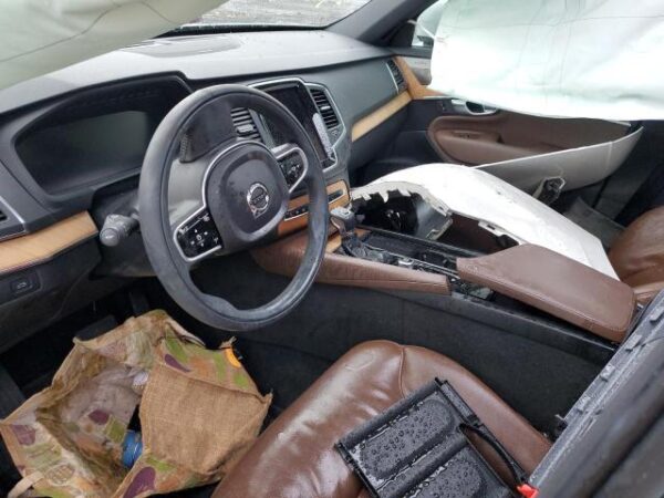 Volvo XC90 2021 - YV4A22PK5M1739976