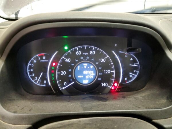 HONDA CRV TAN - 5J6RM4H35CL058944