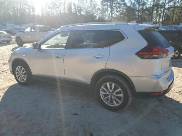Nissan ROGUE 2020 - KNMAT2MT2LP529845