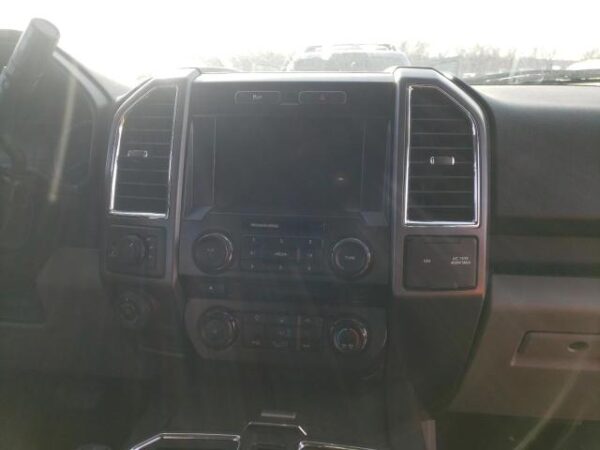 Ford F150 2016 - 1FTFW1EF6GKF81840